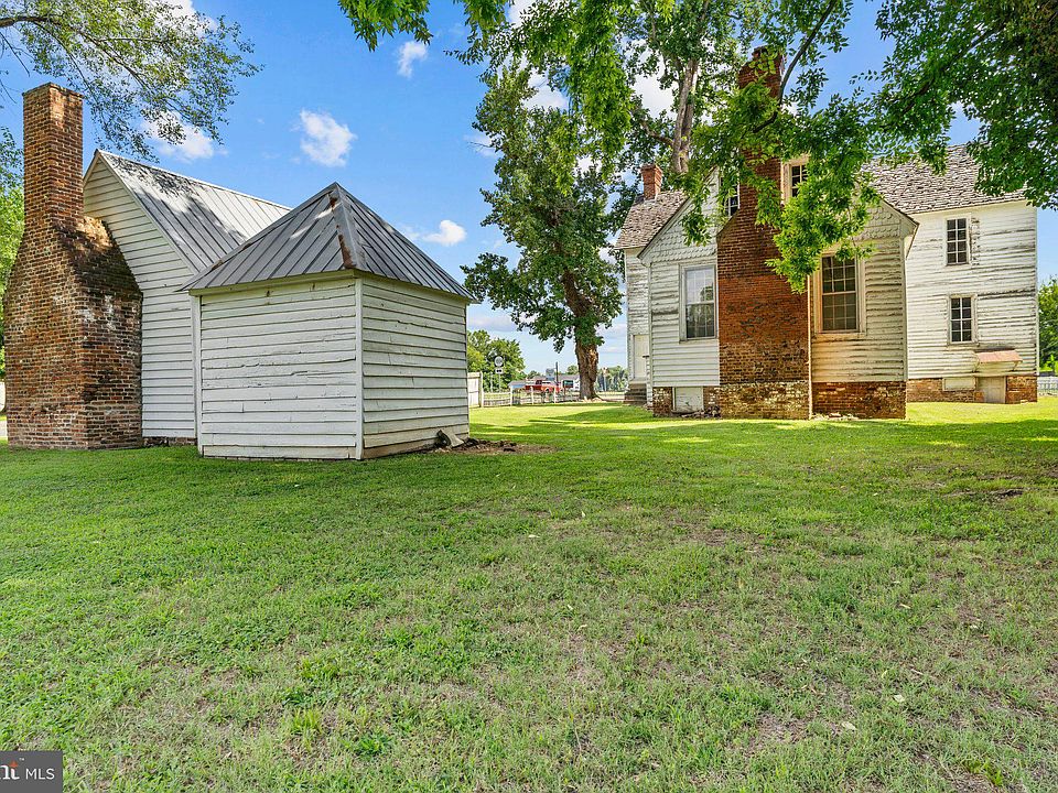 708 Water St, Port Royal, VA 22535 Zillow