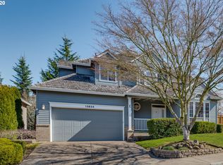 13634 SW Aerie Dr, Tigard, OR 97223