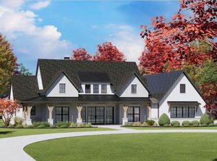 302 Crystal Valley Rd, Clever, MO 65631