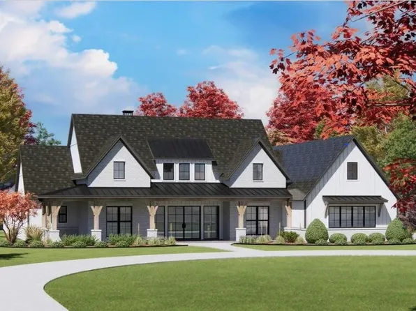 302 Crystal Valley Road, Clever, MO 65631