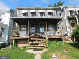 64 Catherine St, Lewistown, PA
