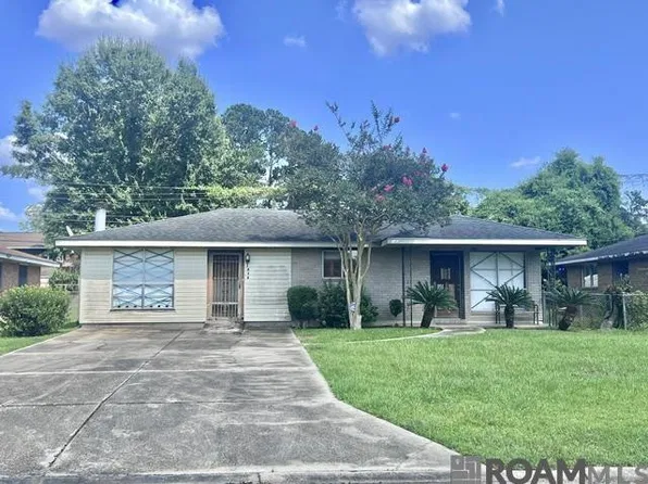 838 Arcadia Dr, Baton Rouge, LA 70810