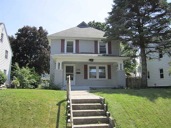 2nd image of 214 Donmoyer Ave