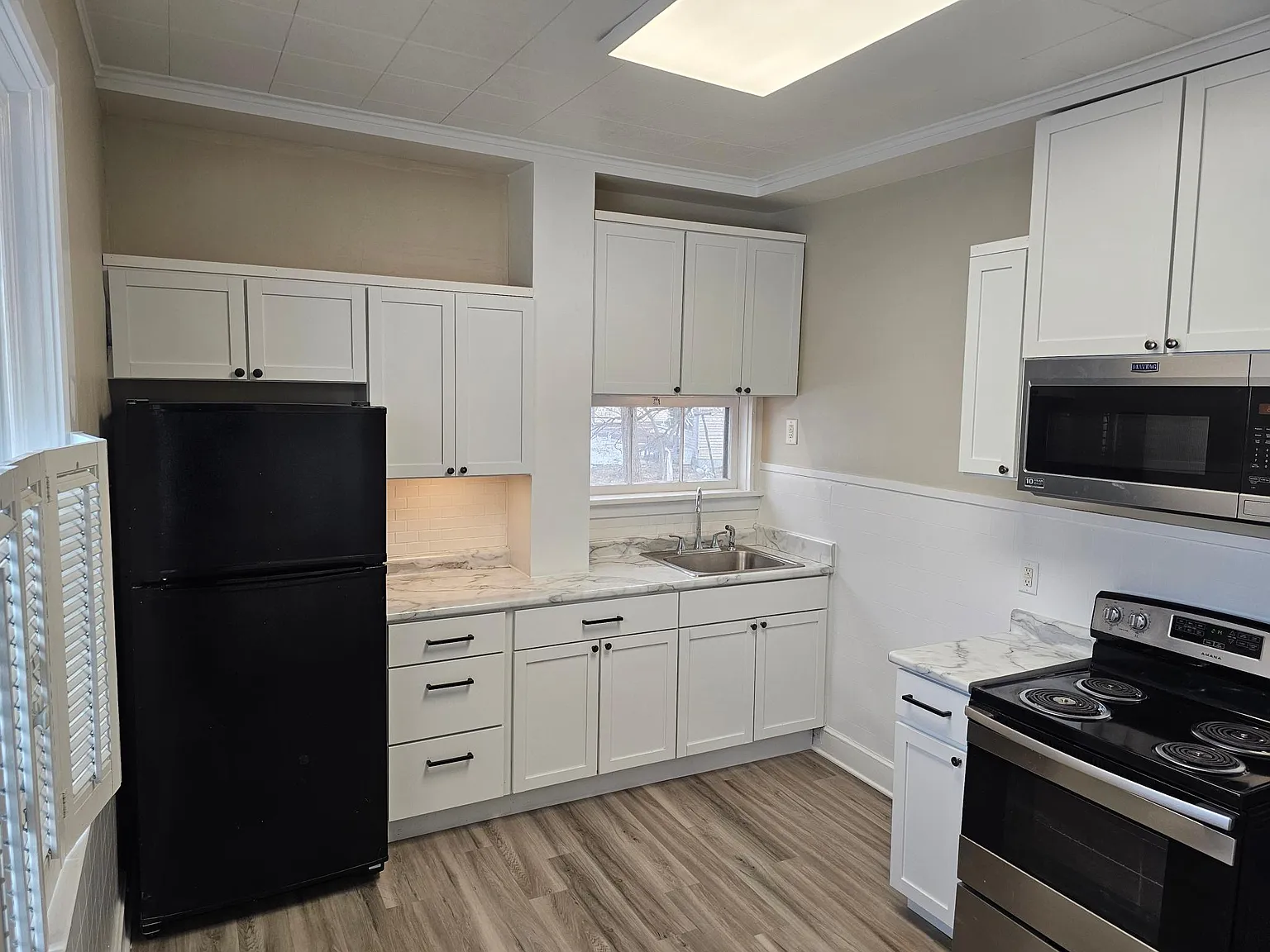 2 bed, 1300 sqft, $1,275 — Photo 2