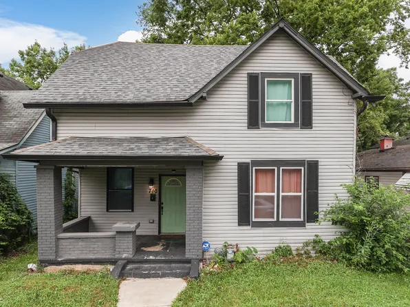 710 N Sheffield Ave, Indianapolis, IN 46222