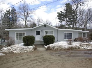 172 Kent Falls Rd, Morrisonville, NY 12962