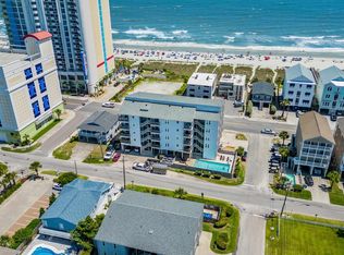 2001 N Ocean Blvd UNIT C-1, North Myrtle Beach, SC 29582