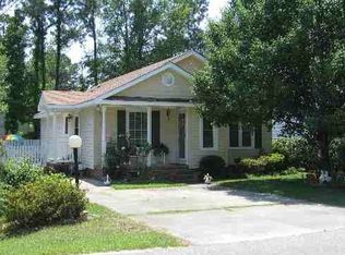 109 Countryside Dr, Myrtle Beach, SC 29579