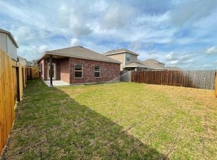 23418 Briarstone Harbor Trl, Katy, TX 77493