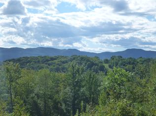Goat Farm Rd, Pittsford, VT 05763