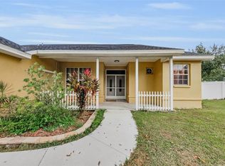11744 La Madera Blvd, Port Richey, FL 34668