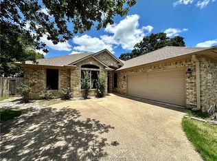 4205 Camber Ct, College Station, TX 77845