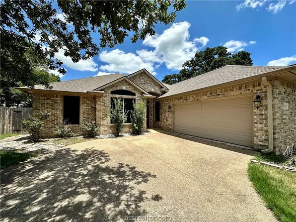 4205 Camber Ct, College Station, TX 77845