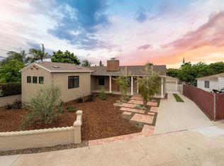 2130 Capistrano St, San Diego, CA 92106