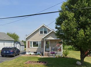 3346 Cousino Rd, Erie, MI 48133