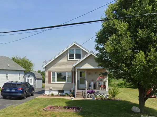 3346 Cousino Rd, Erie, MI 48133