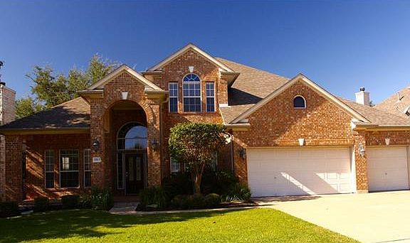 2nd image of 2913 Briona Wood Ln