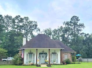 36315 Weiss Rd, Walker, LA 70785