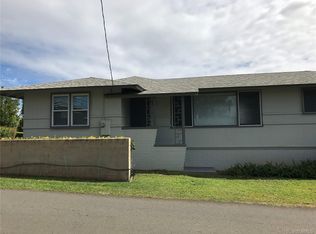 3129 Hunter St, Honolulu, HI 96816