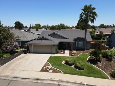 3042 Beech Dr, Atwater, CA, 95301
