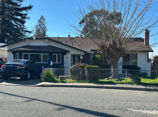 601 Falcon Dr, Vallejo, CA 94589