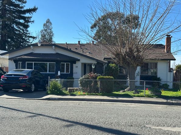 601 Falcon Dr
