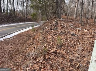 0 Holly Springs Rd TRACT 2, Toccoa, GA 30577