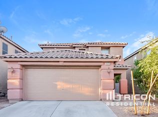 2425 Cockatoo Dr, North Las Vegas, NV 89084