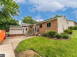 6304 Buckler Rd, Clinton, MD 20735