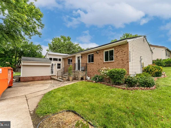 6304 Buckler Rd, Clinton, MD 20735