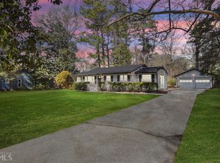 3990 Williams St, Clarkston, GA 30021