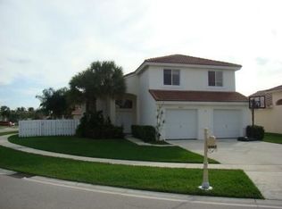 6467 Barton Creek Cir, Lake Worth, FL 33463