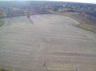 Parcels C & D Peters Rd, Columbiaville, MI 48421