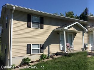 3211 Elm Grove Dr #D, Columbia, MO 65202