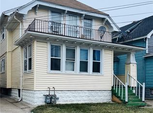 60 Arden Ave, Buffalo, NY 14215