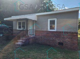 206 King St, Greer, SC 29651