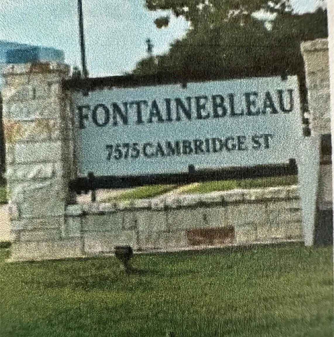 2 bed, 1.5 bath, 1104 sqft, $1,600 — Photo 1
