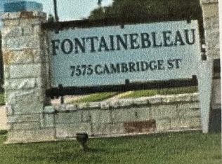 7575 Cambridge St APT 2303, Houston, TX 77054