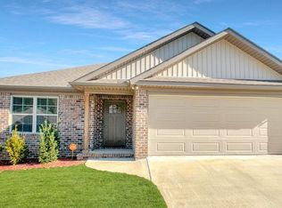 5360 University Gardens Dr, Tuscaloosa, AL