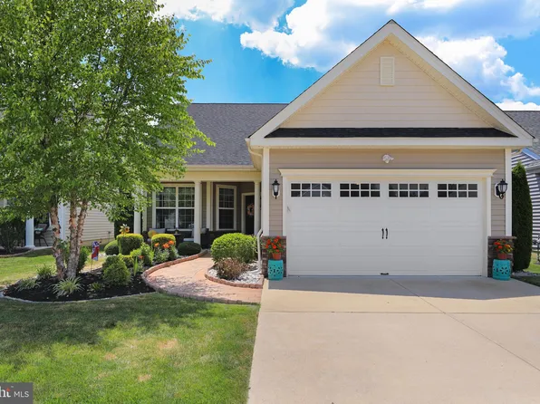 40 Langport Dr, Medford, NJ 08055