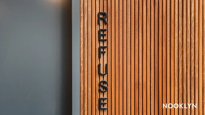 Rented by Nooklyn NYC LLC | media 23