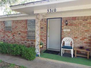 5308 Norma St, Fort Worth, TX 76112