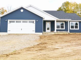 1139 Township Road 208, Marengo, OH 43334