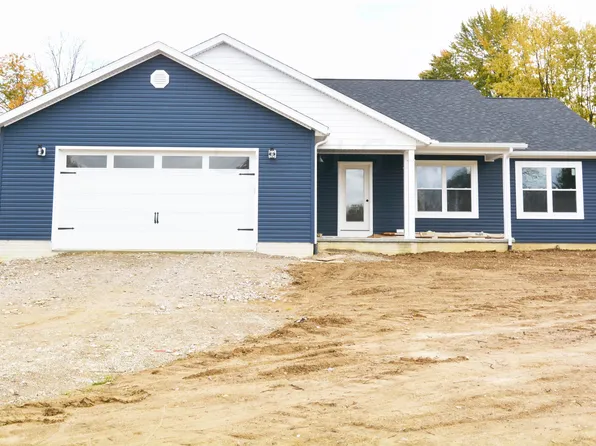 1139 Township Road 208, Marengo, OH 43334