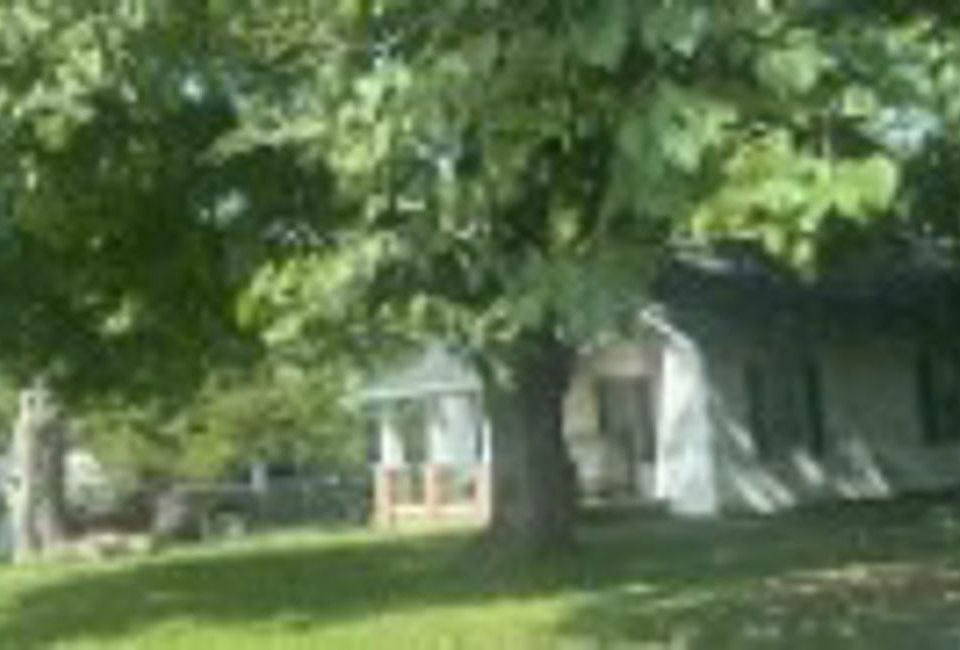 Property Front View
