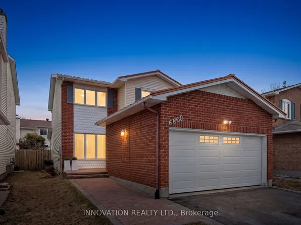 2056 Wildflower Dr, Ottawa, ON K1E 3R3