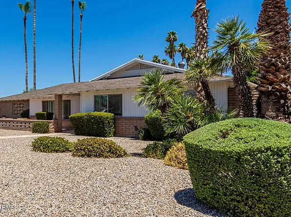 2042 E Malibu Dr, Tempe, AZ 85282