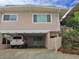 1814 Vancouver Pl #A, Honolulu, HI 96822
