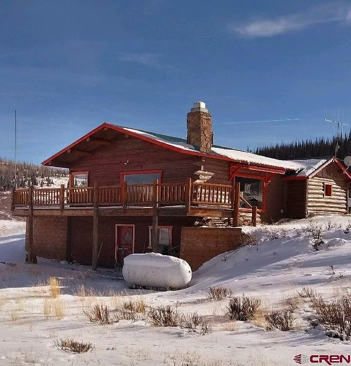 4650 Us Fld CABIN 5166, Creede, CO 81130 MLS 810301 Zillow