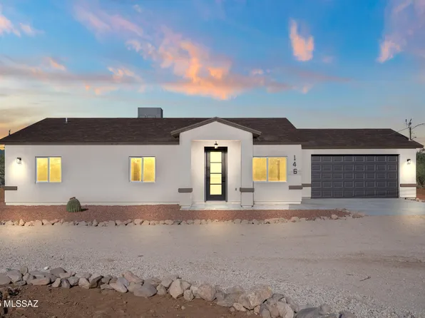 146 Camino Josefina, Rio Rico, AZ 85648